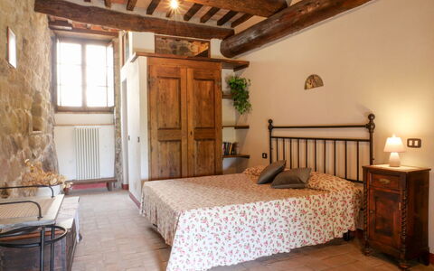 Alojamiento:&nbsp;Fonte - Borgo la Civitella 618.2