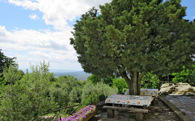 Alojamiento:&nbsp;Fonte - Borgo la Civitella 618.2