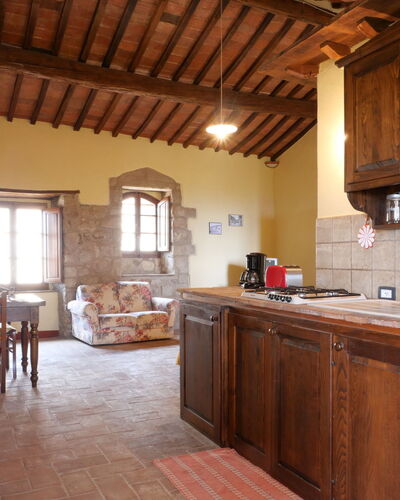 Mimosa - Borgo la Civitella 618.1