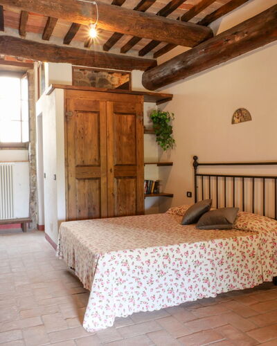 Fonte - Borgo la Civitella 618.2