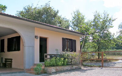 Alojamiento:&nbsp;Monolocale - Ranch Hotel 614.1