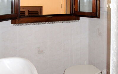 Alojamiento:&nbsp;Monolocale - Ranch Hotel 614.1
