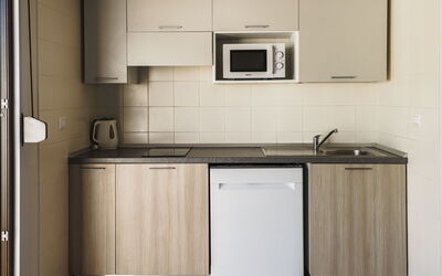 Alojamiento:&nbsp;Twoo-Room Comfort 610.3