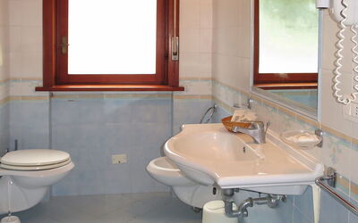 Alojamiento:&nbsp;Three-Room Classic 610.2