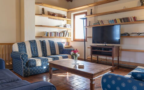 Alojamiento:&nbsp;Antico Convento 607.3