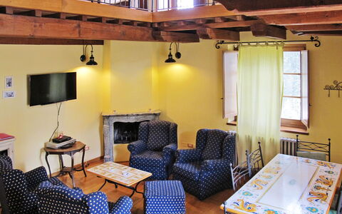 Alojamiento:&nbsp;Podere Caldaruccio (Per215) 623.1