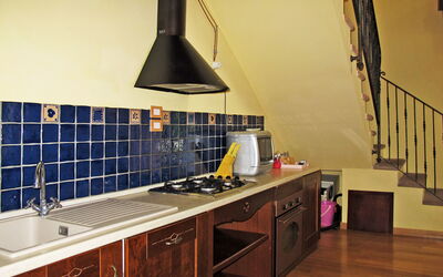 Alojamiento:&nbsp;Podere Caldaruccio (Per215) 623.1