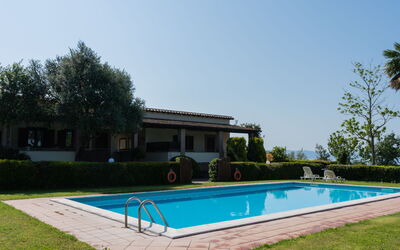 Alojamiento:&nbsp;Dolce Vita 663.2