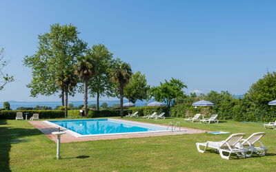 Alojamiento:&nbsp;Dolce Vita 663.2
