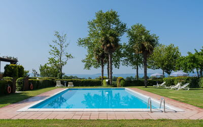 Alojamiento:&nbsp;Dolce Vita 663.2