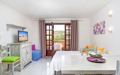 Alojamiento:&nbsp;Bougainvillae Mono 616.1