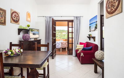 Alojamiento:&nbsp;Bougainvillae Trilo 616.3