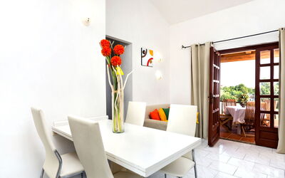 Alojamiento:&nbsp;Bougainvillae Trilo 616.3