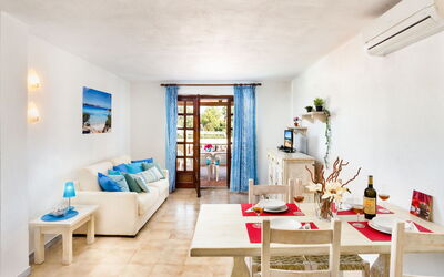 Alojamiento:&nbsp;Bougainvillae Trilo Plus 616.4