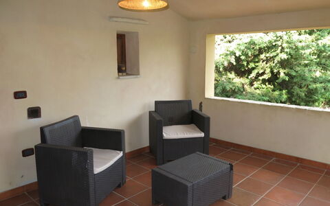 Alojamiento:&nbsp;Il Rifugio (Cad101) 601.2