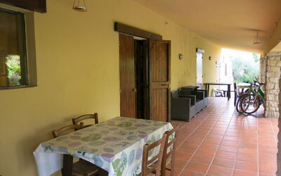 Alojamiento:&nbsp;Il Rifugio (Cad101) 601.2