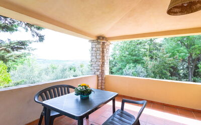 Alojamiento:&nbsp;Il Rifugio + la Loggia (Cad102) 601.3