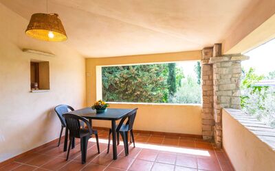 Alojamiento:&nbsp;Il Rifugio + la Loggia (Cad102) 601.3