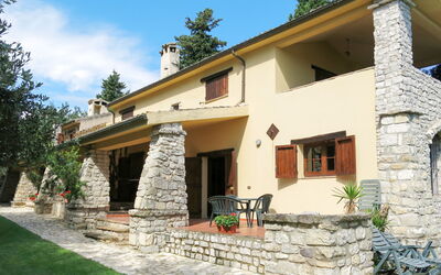Alojamiento:&nbsp;Il Rifugio (Cad101) 601.2