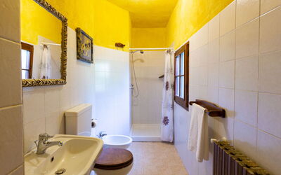 Alojamiento:&nbsp;Il Rifugio + la Loggia (Cad102) 601.3