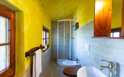 Alojamiento:&nbsp;Il Rifugio + la Loggia (Cad102) 601.3
