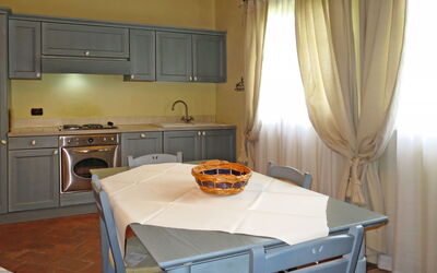 Alojamiento:&nbsp;Ginestra 601.5