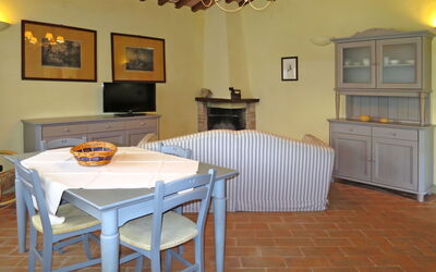 Alojamiento:&nbsp;Ginestra 601.5