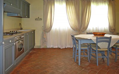 Alojamiento:&nbsp;Ginestra 601.5