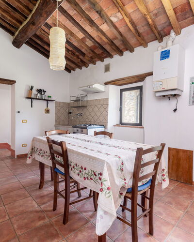 La Casa Antica 601.1