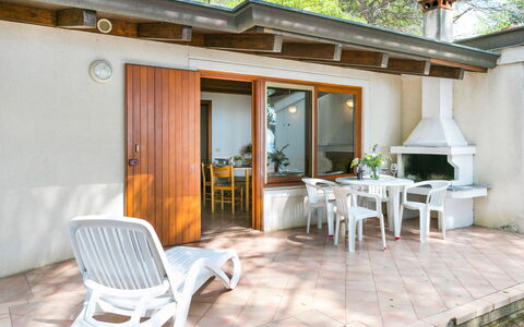 Alojamiento:&nbsp;Belvedere Pineta Camping Village 653.2