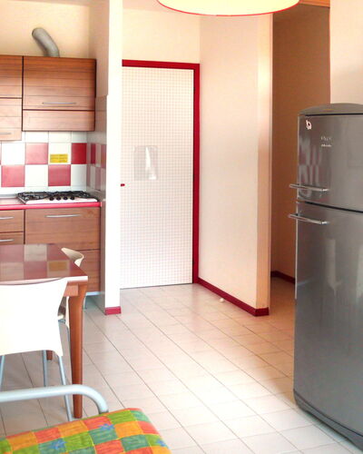 Residence Urano 660.3