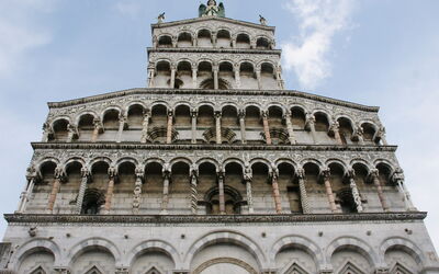 Celeste - Capannori, Toscana, Italia