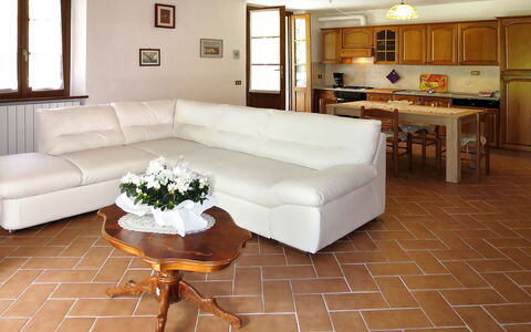 Alojamiento:&nbsp;Podere Cafaggiolo 650.2