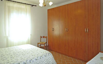 Alojamiento:&nbsp;Podere Cafaggiolo 650.2