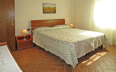 Alojamiento:&nbsp;Podere Cafaggiolo 650.2