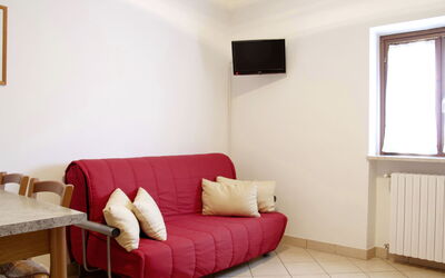 Alojamiento:&nbsp;Ca' Bottrigo 702.6