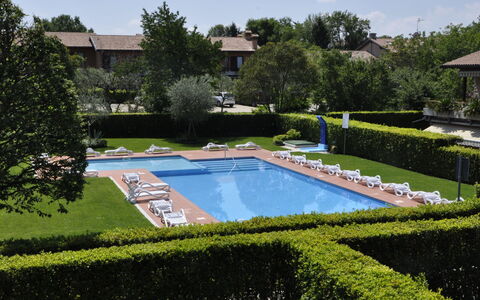 Alojamiento:&nbsp;La Casara B 728.13