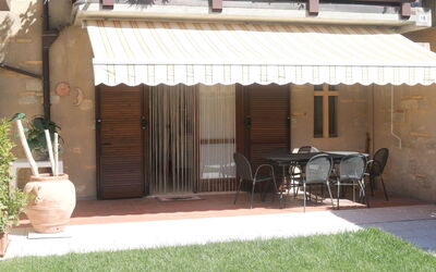 Alojamiento:&nbsp;La Casara B 728.13