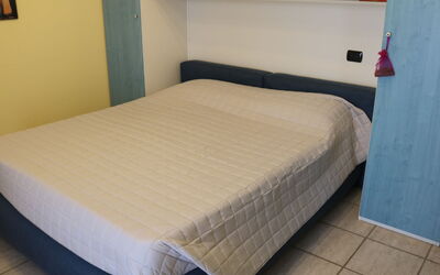 Alojamiento:&nbsp;La Casara B 728.14