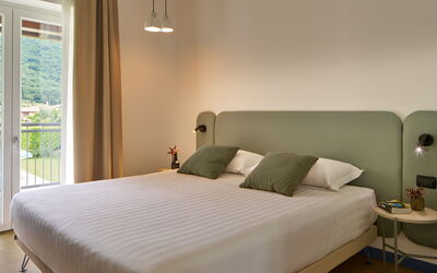 Alojamiento:&nbsp;Corte delle Rose 711.3