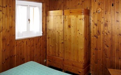 Alojamiento:&nbsp;Lo Chalet (Brx200) 612.1