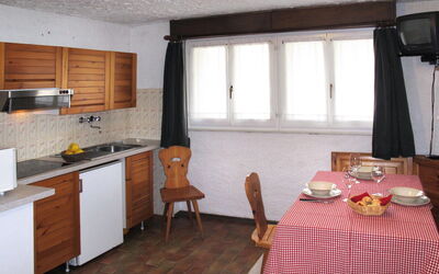 Alojamiento:&nbsp;Lo Chalet (Brx200) 612.1