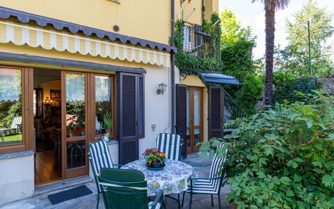 Il Giardino