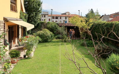 Il Giardino