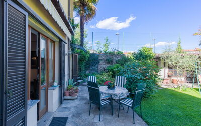 Il Giardino