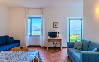 Alojamiento:&nbsp;Vecchia Filanda (Mso150) Apartment 301 612.3