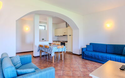 Alojamiento:&nbsp;Vecchia Filanda (Mso150) Apartment 301 612.3