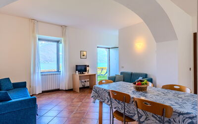 Alojamiento:&nbsp;Vecchia Filanda (Mso150) Apartment 301 612.3