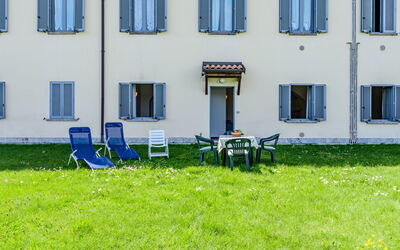Alojamiento:&nbsp;Vecchia Filanda (Mso150) Apartment 301 612.3