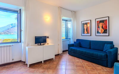 Alojamiento:&nbsp;Vecchia Filanda (Mso150) Apartment 303 612.5
